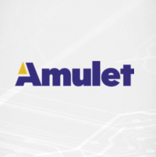 Процессор Amulet Technologies