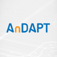 Регулятор напряжения AnDAPT