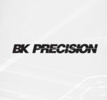 B&K Precision