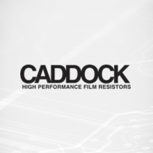 Caddock Electronics Inc