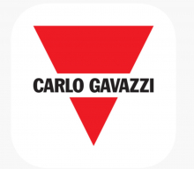 Реле напряжения Carlo Gavazzi