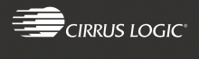 Цифро-аналоговые преобразователи (ЦАП) Cirrus Logic