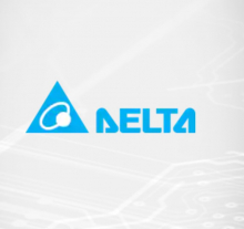 Вентилятор переменного тока Delta Electronics