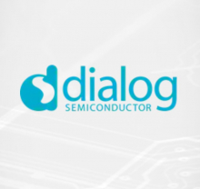Оценочная плата Dialog Semiconductor