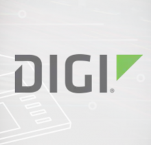 Сетевые решения Digi International