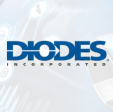 Специальные ИС Diodes Incorporated