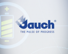 Аккумуляторные товары Jauch Quartz
