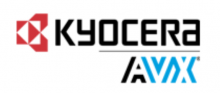 KYOCERA AVX - Вентиляторы, управление температурным режимом