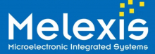 Радиочастотный передатчик Melexis