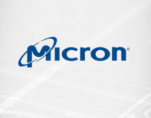Микросхемы Micron Technology