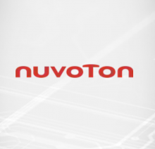 Макетные платы, комплекты Nuvoton Technology