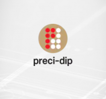 Круглые разъемы - Контакты Preci-Dip