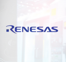 Усилители Renesas Electronics