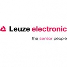 Лазерные сканеры Leuze Electronic