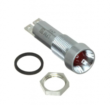 0035.0746
LED REFLECTOR INTERNAL 3MM RED | Schurter | Индикатор