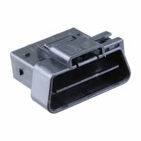 0685031602 | Molex | Корпус