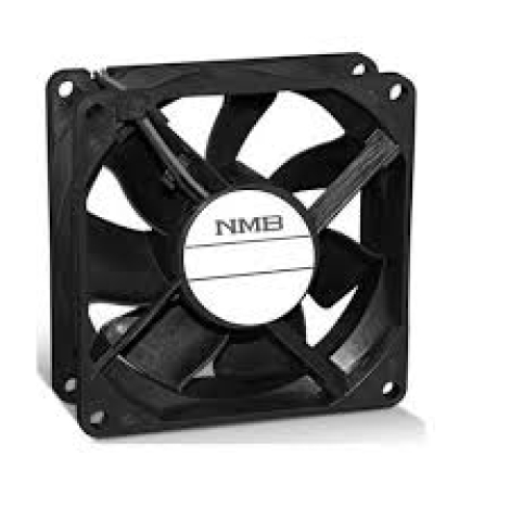 08025SE-24R-FT-DW Вентилятор NMB