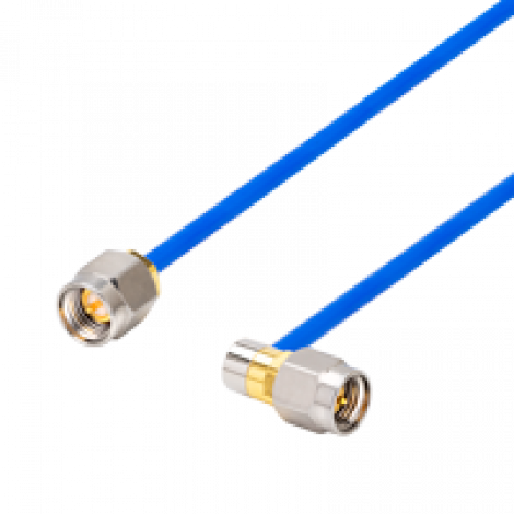 086-4SMRSM+ |Mini Circuits | Коаксиальный кабель