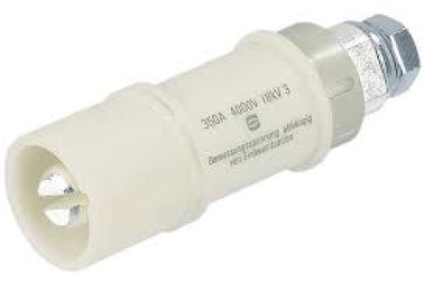 09110012655 | HARTING | Разъем питания