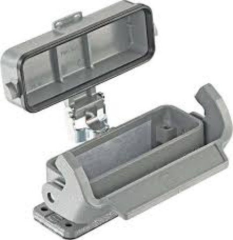 09200160321 | HARTING | Разъем питания, кожух