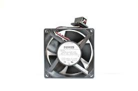09232VA-24R-GTS Вентилятор NMB