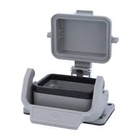 09300060302 | HARTING | Аксессуар для разъема, кожух