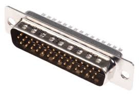 09563005604 | HARTING | Разъем D-Sub HD