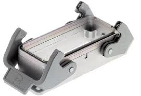 09628100301ML | HARTING | Разъем питания