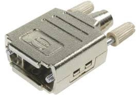 09670090425 | HARTING | Разъем D-Sub