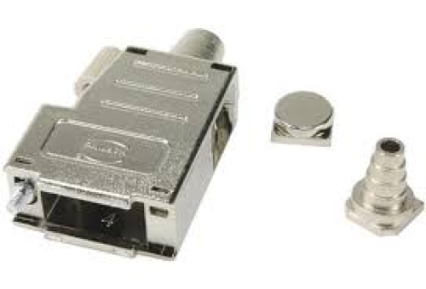 09670090435 | HARTING | Разъем D-Sub