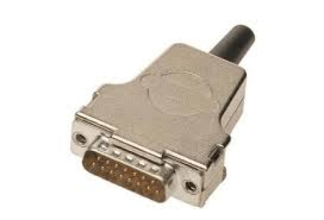 09670370322 | HARTING | Корпус D-Sub