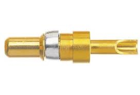 09692817420 | HARTING | Контакт D-Sub