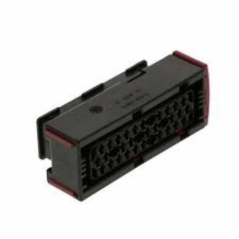 1-963449-2CONN RCPT HSNG JPT 29POS BLACK | TE Connectivity | Корпус