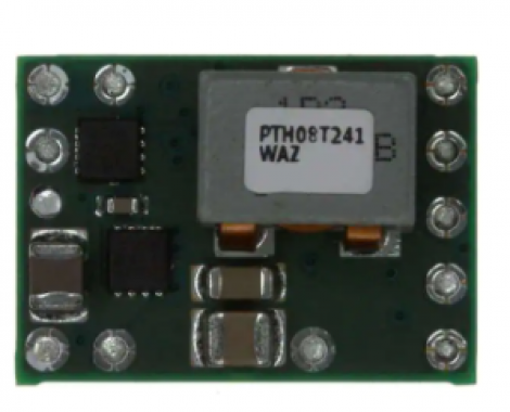 PTH08T241WAZ Texas Instruments - Преобразователь