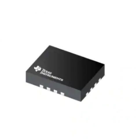 TS3USBCA420RSVT Texas Instruments - Интерфейс