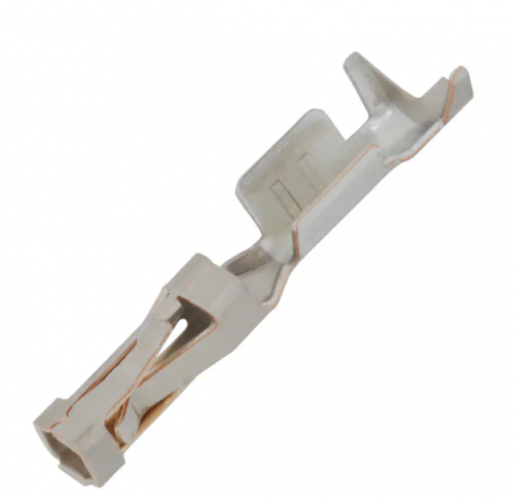 1-102316-4
CONN SOCKET 27-32AWG CRIMP GOLD | TE Connectivity | Контакт