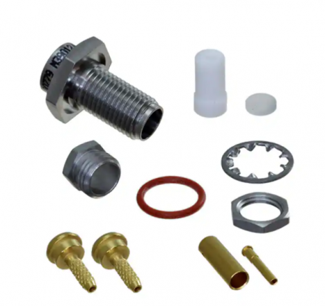 2-2289732-0
KIT, HOUSING, CPA, INLINE FEMALE | TE Connectivity | Разъем