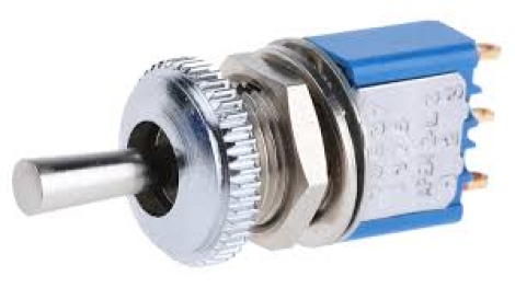 106372103 Переключатель Apem