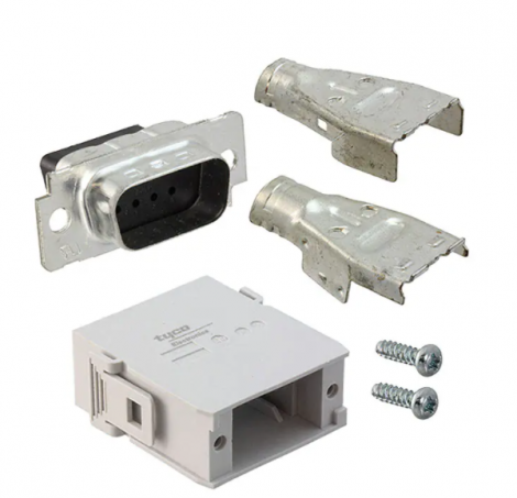 1-1104206-1
INSERT MALE 6POS+1GND SCREW | TE Connectivity | Разъем