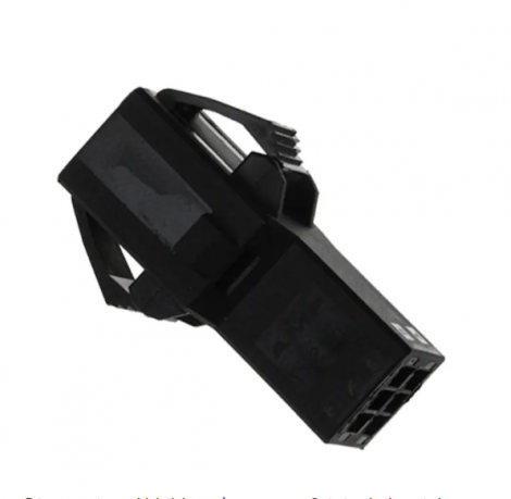 1-102387-3
CONN HOUSING 44POS .100 POL DUAL | TE Connectivity | Корпус