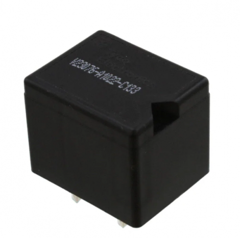 2-1414939-2
RELAY AUTO SPST-NO 130A 12V | TE Connectivity | Реле