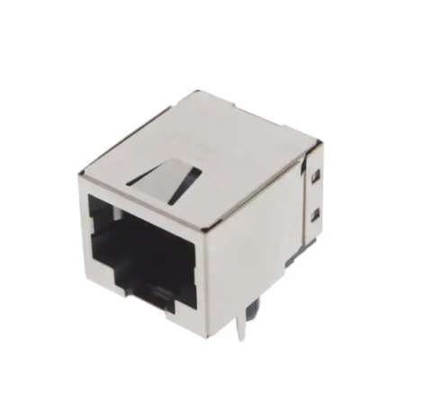 3-1734320-2
RJ45,W/ SIDE PANEL, G/ LED, DIP, | TE Connectivity | Розетка