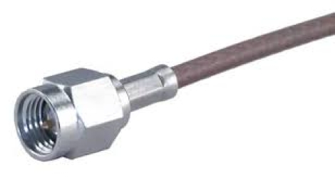 11_SMA-50-2-15/111_NE Соединитель Huber+Suhner