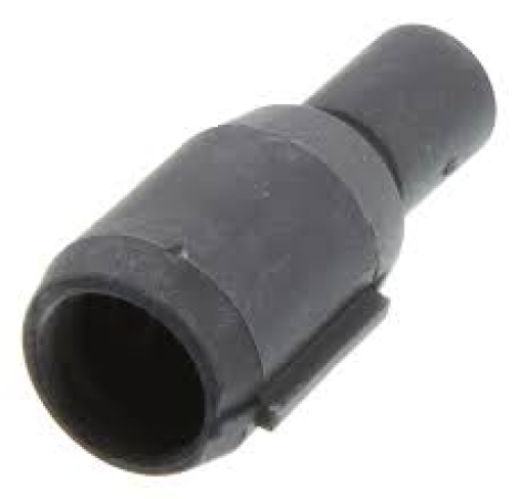 120-8551-101 Соединитель ITT Cannon