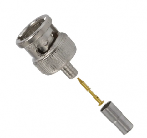 228980-7
CONN BNC JACK STR 50 OHM CRIMP | TE Connectivity | Разъем