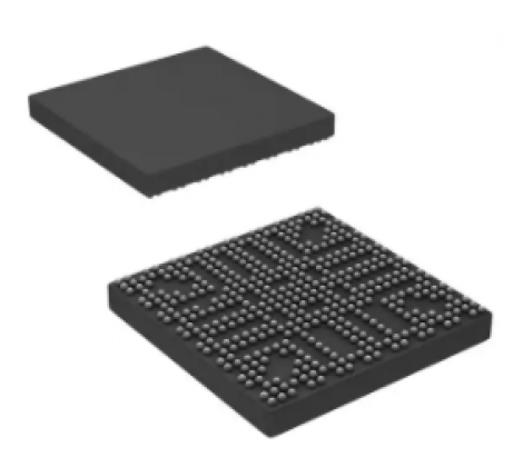 OMAP3503ECUS Texas Instruments - Микропроцессор