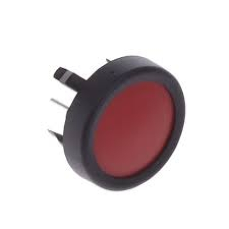 1241.1104.7093SWITCH PUSH SPST-NO 125MA 48V | Schurter | Кнопка