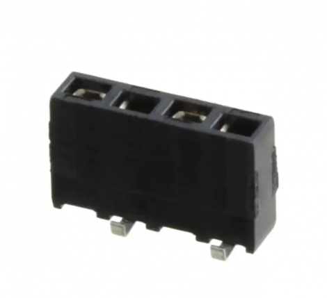 8-188275-8
CONN RCPT 18POS 0.1 TIN SMD | TE Connectivity | Коннектор