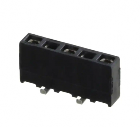 770262-1
CONN HDR 6POS 0.25 TIN PCB | TE Connectivity | Коннектор