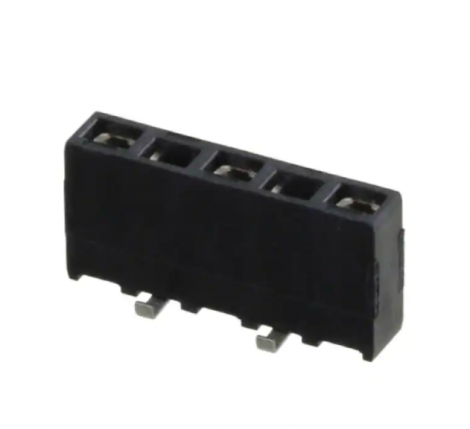 1-338069-2
CONN RCPT 12POS 0.1 TIN SMD | TE Connectivity | Коннектор